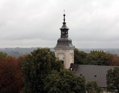 Kościół pw. Przemienienia Pańskiego