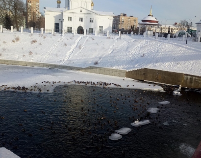 Богоявленский Собор