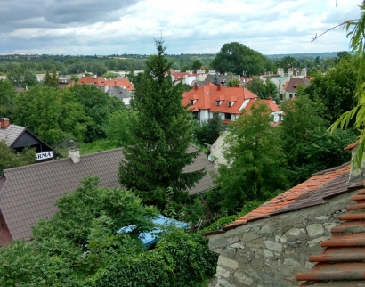 Franciscan monastery