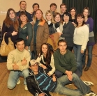 Церковь Христа. Ярославль (ЯЦХ)