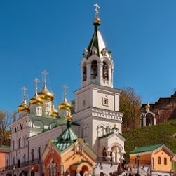 Храм Рождества Иоанна Предтечи