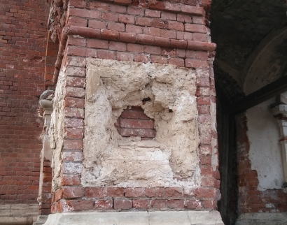 Спасский храм