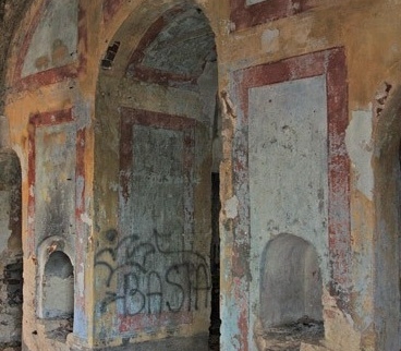 Пятницкая церковь