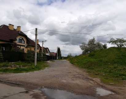 Церковь рождества Богородицы на Михалице 1379 г.