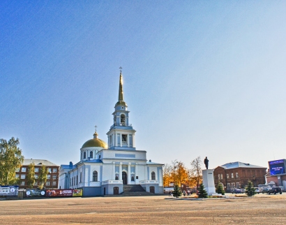 Благовещенский Собор