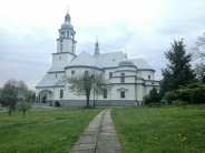 Shrine of Our Lady of Trust