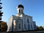Никольский Храм