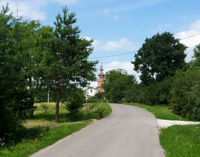 Prawosławny Monaster Św. Cyryla i Metodego