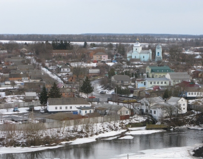 Церква Іоана Богослова