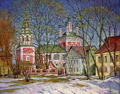 Свято-Георгиевский Собор