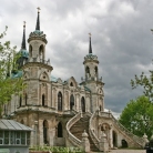 Церковь Владимирской Иконы Божией Матери