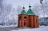 Часовня Архангела Михаила при Перевозском строительном колледже