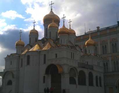 Благовещенский собор