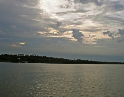 Свято-Троицкий женский монастырь г. Муром