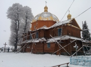 Церква Св. Василя Великого