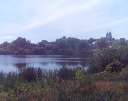 Церква Різдва Богородиці