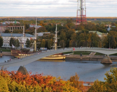 Церковь Покрова Богородицы