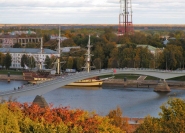 Церковь Покрова Богородицы