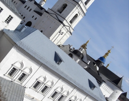 Покровский Собор