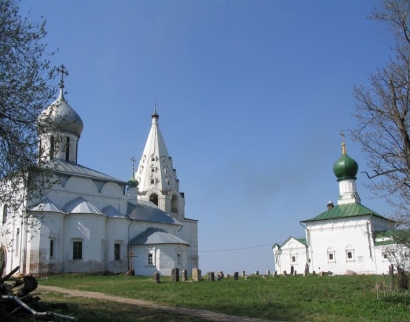 Biserica Chipeşca