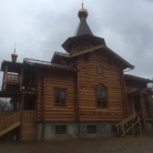 Храм преподобного Андрея Рублева