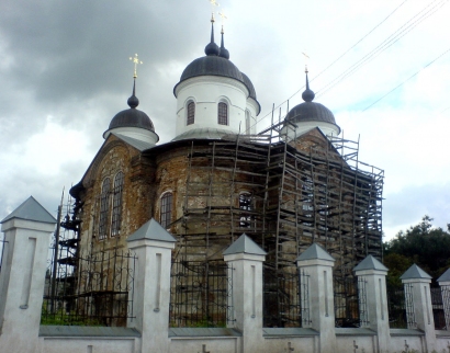 Благовіщенський собор