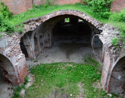 храм во имя Успения Пресвятой Богородицы