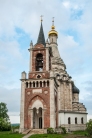 Храм Преображения Господня XVI века