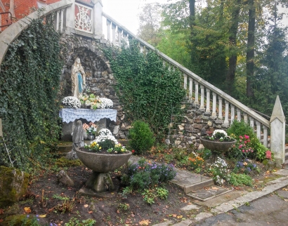 Kościół pw. św. Michała Archanioła i św. Anny