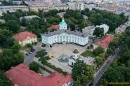 Белгородская митрополия