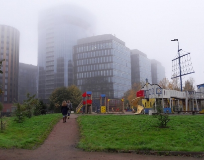 Храм Успения Пресвятой Богородицы