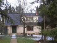 EELK Võnnu Jakobi kogudus / EELC St James Congregation in Võnnu