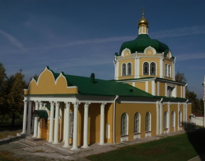 Христорождественский Собор