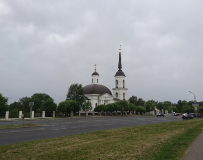 Храм Рождества Христова