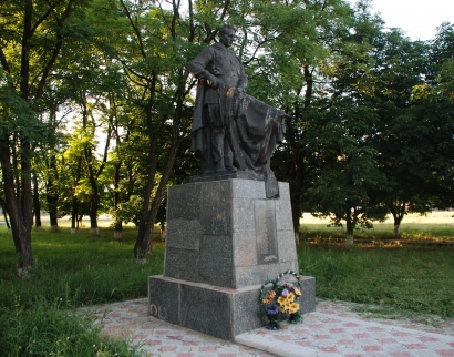 Церква Покрова І Святої Богородиці