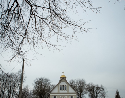 Царква Нараджэння Божай Маці