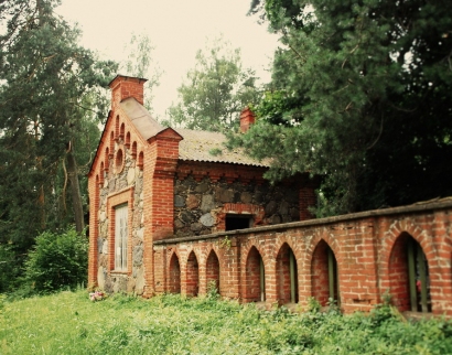 Капліца Пахавальня Плятэраў