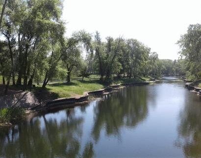 Свято-Николаевский собор