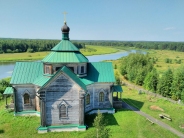 Церковь Зосимы и Савватия