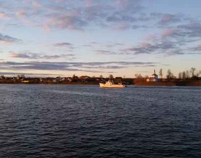 Храм св. прор. Илии