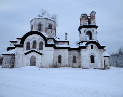 Храм Рождества Христова