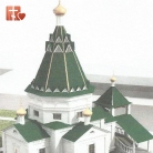 Православный приход в честь Архангела Михаила