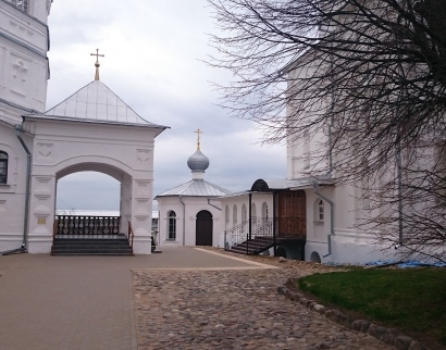 Собор Никиты Мученика