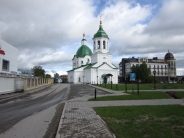 Церковь Петра и Павла