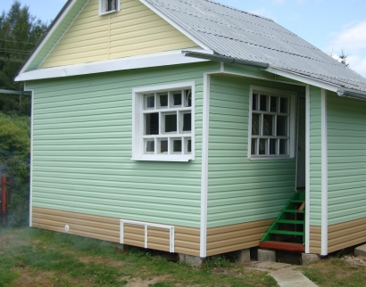 Церковь Рождества Пресвятой Богородицы в селе Радовицы