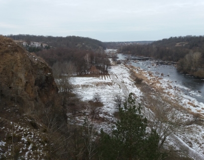 Церква Різдва Богородиці