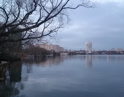 Николо-боголюбский Храм В Павшино