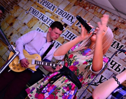 Церковь Новый путь