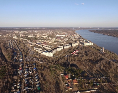 Храм Святой Екатерины