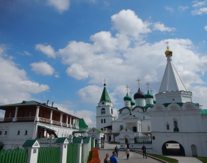 Вознесенский собор